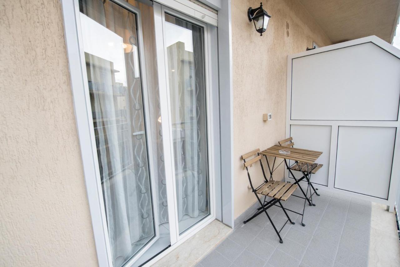 Eolian Port B&B Milazzo Bagian luar foto
